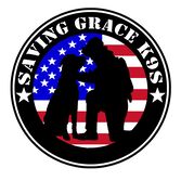 SAVING GRACE K9S